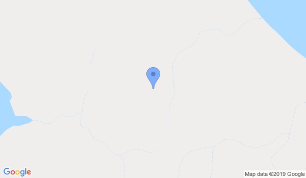 NTMMA & Karate location Map