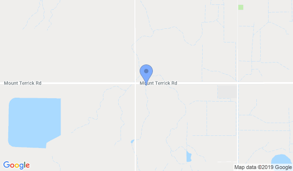 Shotokan Ryu Kase-ha location Map