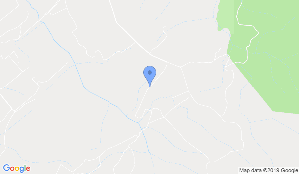 Tang Soo Do Moo Rim Kwan FNQ location Map