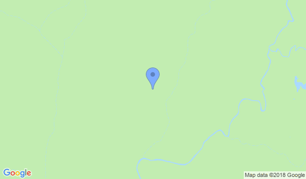 Tas Wing Chun Training Centre Hobart location Map