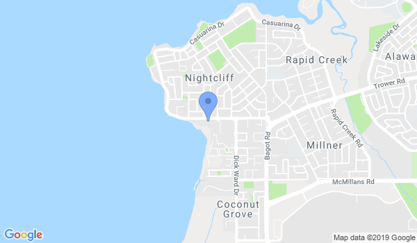 Fitness Works Lifestyle Centre location Map